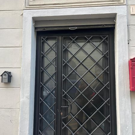 피렌체 A Casa Di Nonno Peppe 빌라 외부 사진