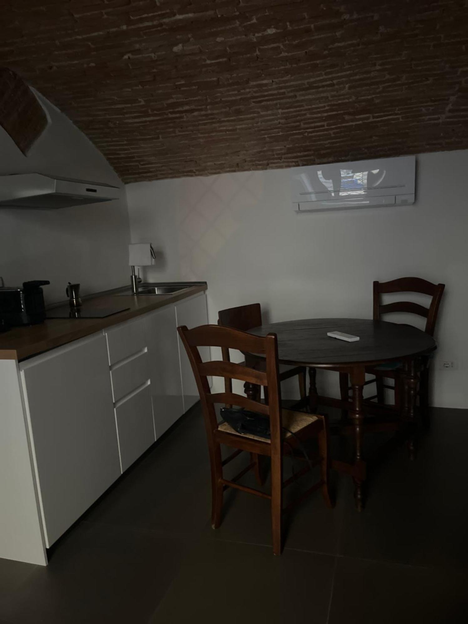 피렌체 A Casa Di Nonno Peppe 빌라 외부 사진